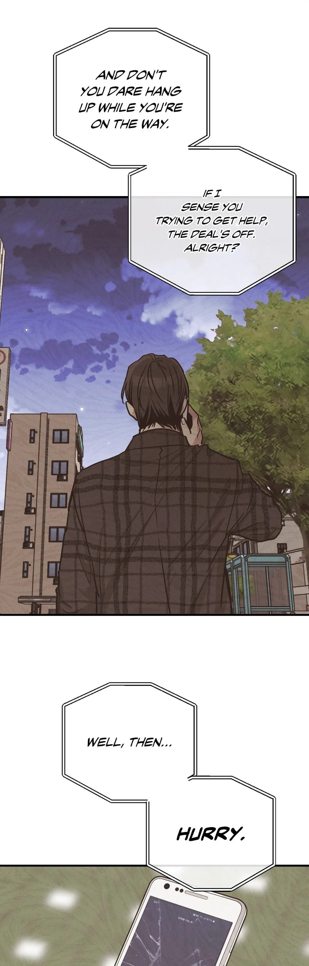 Payback, Chapter 84 image 20